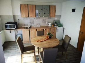 Apartman Borna